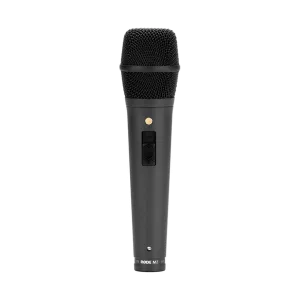 M2 Live Performance Condenser Microphone