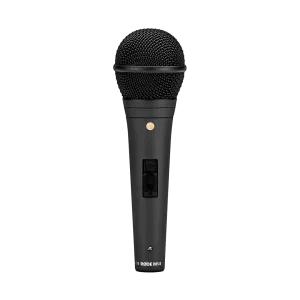 M1-S Live Performance Dynamic Microphone