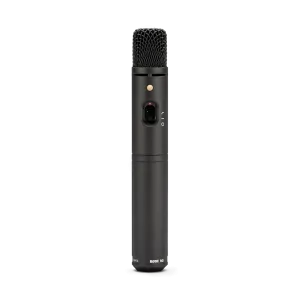 M3 End-address Condenser Microphone