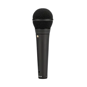 M1 Live Performance Dynamic Microphone