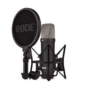 NT1 Signature Series - Black