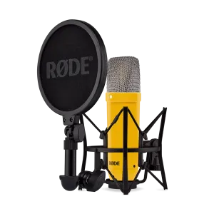 NT1 Signature Series - Yellow