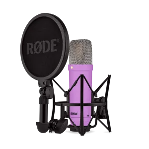 NT1 Signature Series - Purple