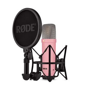 NT1 Signature Series - Pink