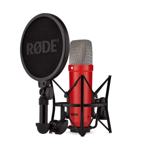 NT1 Signature Series - Red