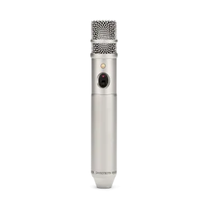 3/4-inch Cardoid Condenser Microphone