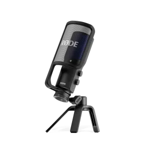 Professional USB Microphone