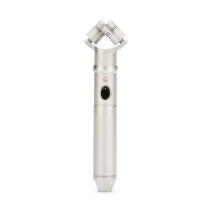 Stereo Condenser Microphone