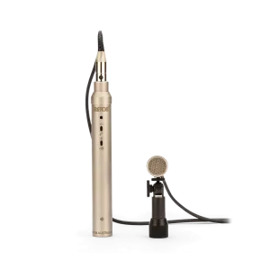 Compact 1/2" Condenser