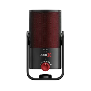Professional Condenser USB Microphone