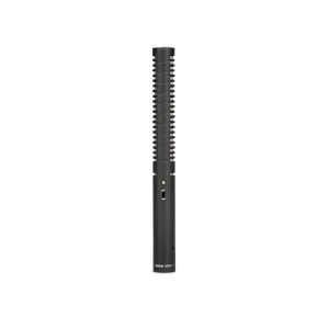 Premium Shotgun Microphone