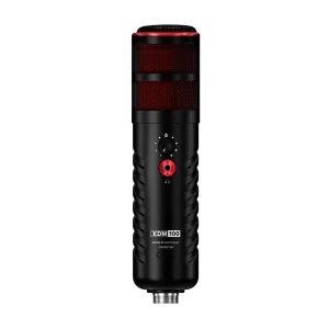 Professional Dynamic USB Microphone