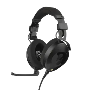 Professional Over-Ear Headset