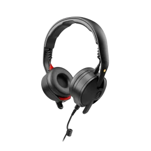 Professional On-Ear Headphones