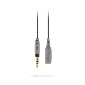 3.5mm TRRS Extension Cable (6m)