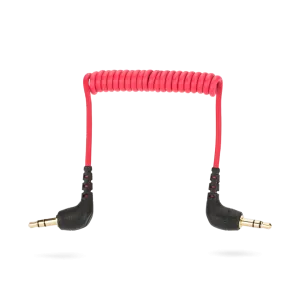 3.5mm TRS Patch Cable