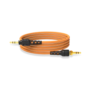Cable for NTH Headphones 2.4m - Orange