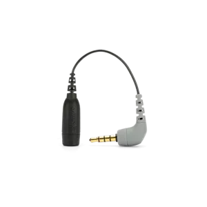 3.5mm TRS to TRRS Adaptor