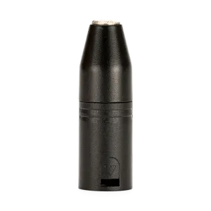 3.5mm TRS to XLR Adaptor