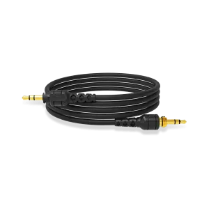 Cable for NTH Headphones 1.2m - Black