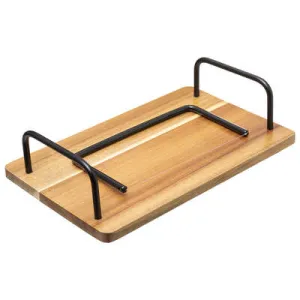 Acacia Foie Gras Set 2pcs