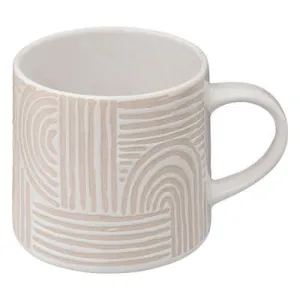 MUG SOLEYA Stoneware 38 cl