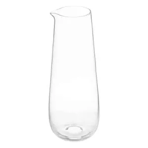 Soleya Carafe 1.3L - Elegant Glass Design