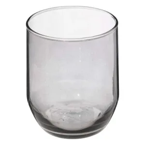Low Tumbler Paol'eau - Stylish Glass Cup, 31 cl