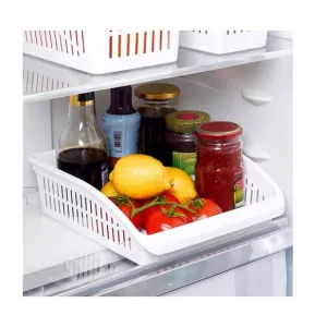 Plastic Kitchen Organizer
