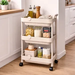 Multi-Use Trolley