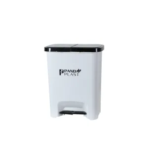 Plastic Recycling Bin
