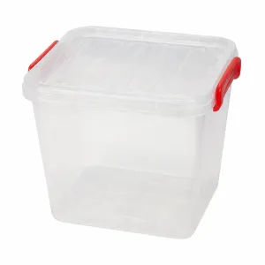 Square Storage Box