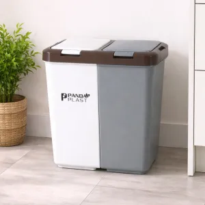 Sort Dustbin for Separate Waste