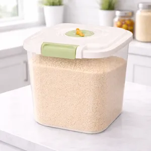 Airtight Food Storage (10L & 20L)