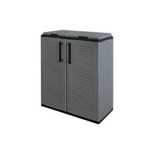 Half Height Cabinet