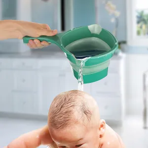 COLLAPSIBLE DIPPER