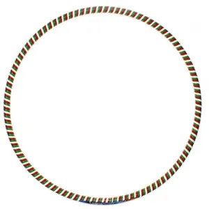 Joerex Fitness Hula Hoop 73cm