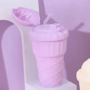 Ice Cream Bottle