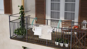 Clothes Drying Rack