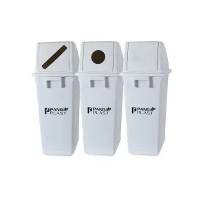 Cleo Recycling Dustbin