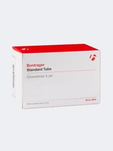 Bontrager Standard 29X2 2.4 Pv 48Mm Biking Spare Parts Black