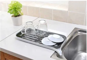 Plastic Dishwasher Rack