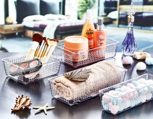Handy Narrow Organizer