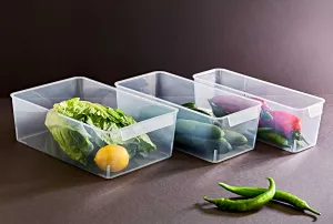Food Safe Storage Container