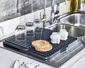 Double Dishwasher Rack