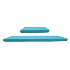Tropicano & Portofino Cushion