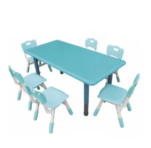 Olivia Rectangular Table