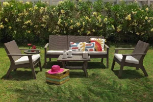 Tropicano Set 3