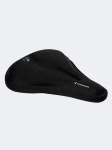Bontrager Cover Biking Saddle Black
