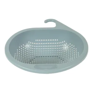 Dolly Hands Free Strainer